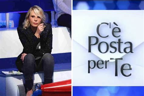 c'è posta per te diretta.